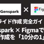 genspark×figma
